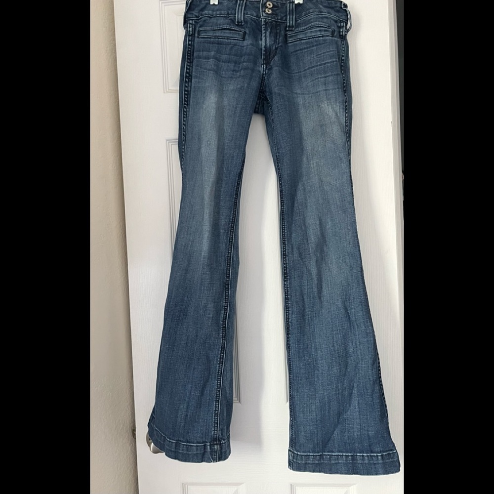 Women’s Ariat trouser jeans
